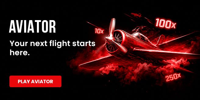 Casino action — discover table games and slots