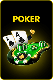 POKER showcase