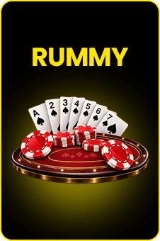 RUMMY showcase