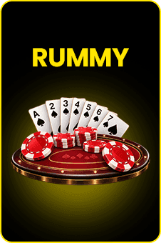 RUMMY showcase