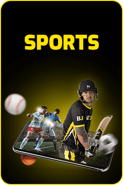 SPORTS showcase